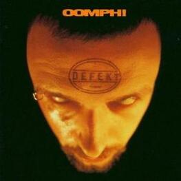 OOMPH! - Defekt (LP)