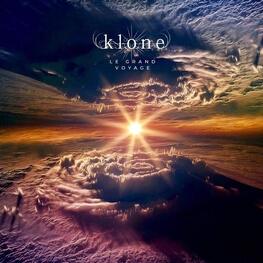 KLONE - Le Grand Voyage (180g Heavyweight Vinyl) (LP)