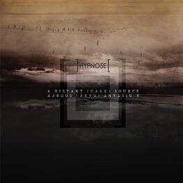 HYPNO5E - A Distant (Dark) Source (Vinyl) (2LP)
