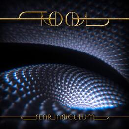 TOOL - Fear Inoculum: Limited Deluxe Edition (CD)