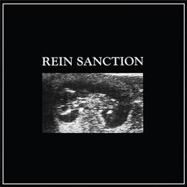 REIN SANCTION - Rein Sanction (Ltd Black Vinyl) (LP)