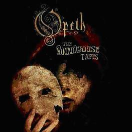 OPETH - Roundhouse Tapes, The (2CD)