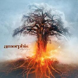AMORPHIS - Skyforger (2LP)