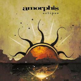 AMORPHIS - Eclipse (LP)