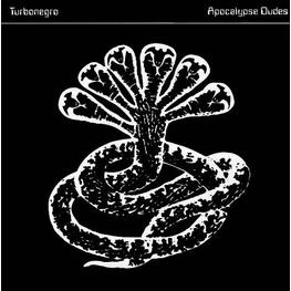TURBONEGRO - Apocalypse Dudes (Re-issue) (LP)