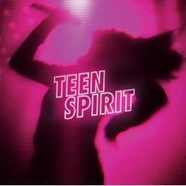 SOUNDTRACK - Teen Spirit: Original Motion Picture Soundtrack (Vinyl) (LP)