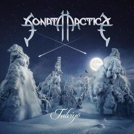 SONATA ARCTICA - Talviyo (CD)