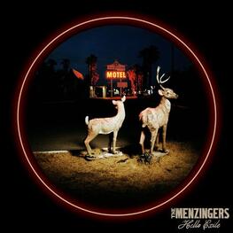 MENZINGERS - Hello Exile (CD)