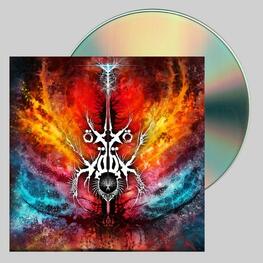 OXXO XOOX - Y (CD)