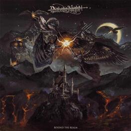 DIABOLIC NIGHT - Beyond The Realm (LP)