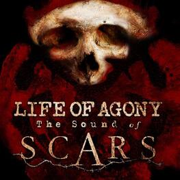 THE SOUND OF SCARS - The Sound Of Scars (CD)