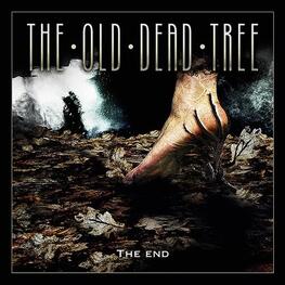 OLD DEAD TREE, THE OLD DEAD TREE - The End (Cd + Dvd Digipack) (2CD)