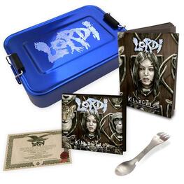 LORDI - Killection (Ltd Box-set) (CD)
