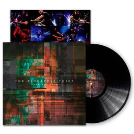 THE PINEAPPLE THIEF - Hold Our Fire (180g Vinyl) (LP)