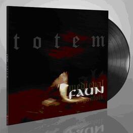 FAUN - Totem (Black Vinyl In Gatefold Sleeve) (LP)