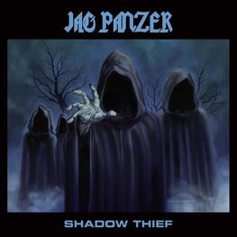 JAG PANZER - Shadow Thief (Slipcase) (CD)