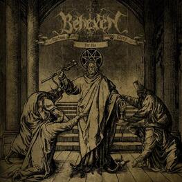 BEHEXEN - My Soul For His Glory (CD)