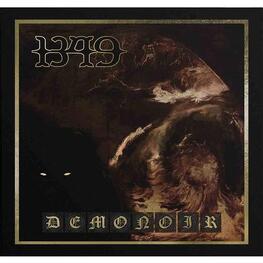 1349 - Demonoir (Special Edition Gold Vinyl) (2LP)