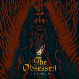 THE OBSESSED - Incarnate (Ultimate Edition) (CD)