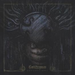 GODTHRYMM - Reflections (CD)