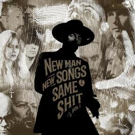 ME AND THAT MAN - New Man, New Songs, Same Shit Vol.1 (Mediabook Cd) (CD)