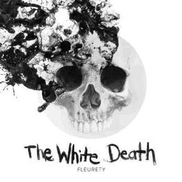 FLEURETY - The White Death (CD)