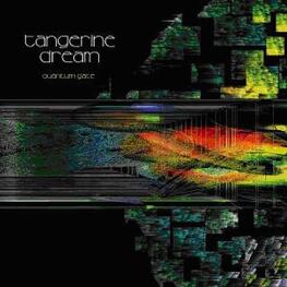 TANGERINE DREAM - Quantum Gate (Digipak) (CD)