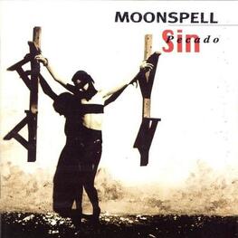 MOONSPELL - Sin/pecado X 2nd Skin (CD)