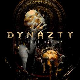DYNAZTY - The Dark Delight (Digipak) (CD)