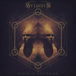 SYLOSIS - Cycle Of Suffering (CD)