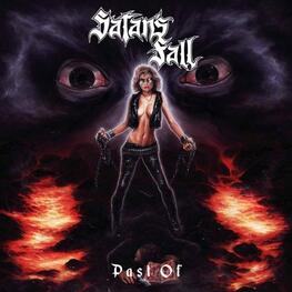 SATANS FALL - Past Of (CD)