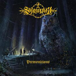 SOJOURNER - Premonitions (CD)