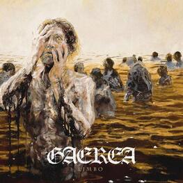GAEREA - Limbo (CD)