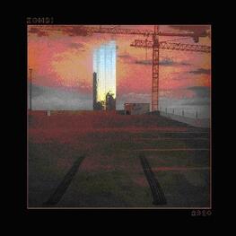 ZOMBI - 2020 (CD)