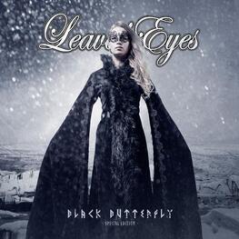 LEAVES EYES - Black Butterfly (Special Edition) (CDEP)