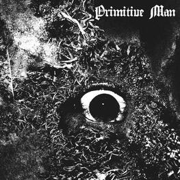 PRIMITIVE MAN - Immersion (CD)