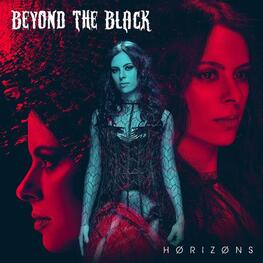BEYOND THE BLACK - Horizons (CD)
