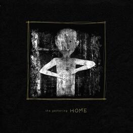 THE GATHERING - Home (CD )