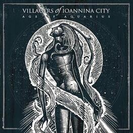 VILLAGERS OF IOANNINA CITY - Age Of Aquarius (CD)