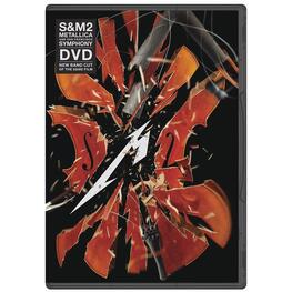 METALLICA - S&m2 (DVD)