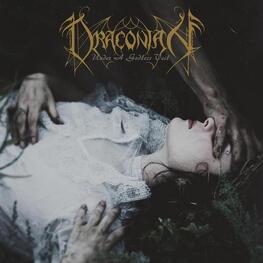 DRACONIAN - Under A Godless Veil (2LP)