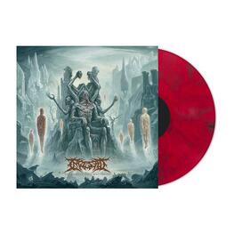 INGESTED - Where Only Gods May Tread (2LP)
