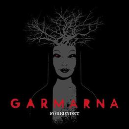 GARMARNA - Forbundet (CD)