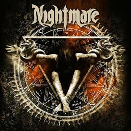 NIGHTMARE - Aeternam (CD)