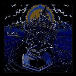TOMBS - Under Sullen Skies (CD)