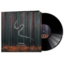 LUNATIC SOUL - Through Shaded Woods (Vinyl) (LP)