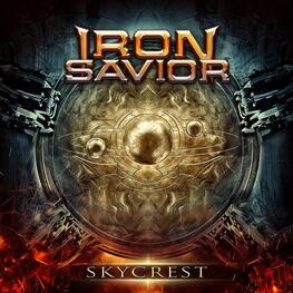 IRON SAVIOR - Skycrest (Digipak) (CD)