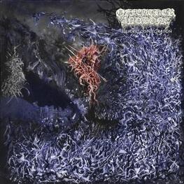 OF FEATHER AND BONE - Sulfuric Disintegration (CD)