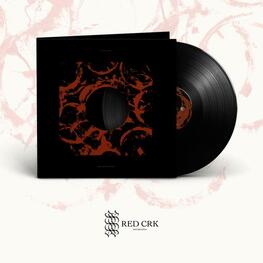 CULT OF LUNA - The Raging River (Black Vinyl) (LP)