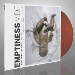 EMPTINESS - Vide (Ltd Grey Vinyl) (LP)